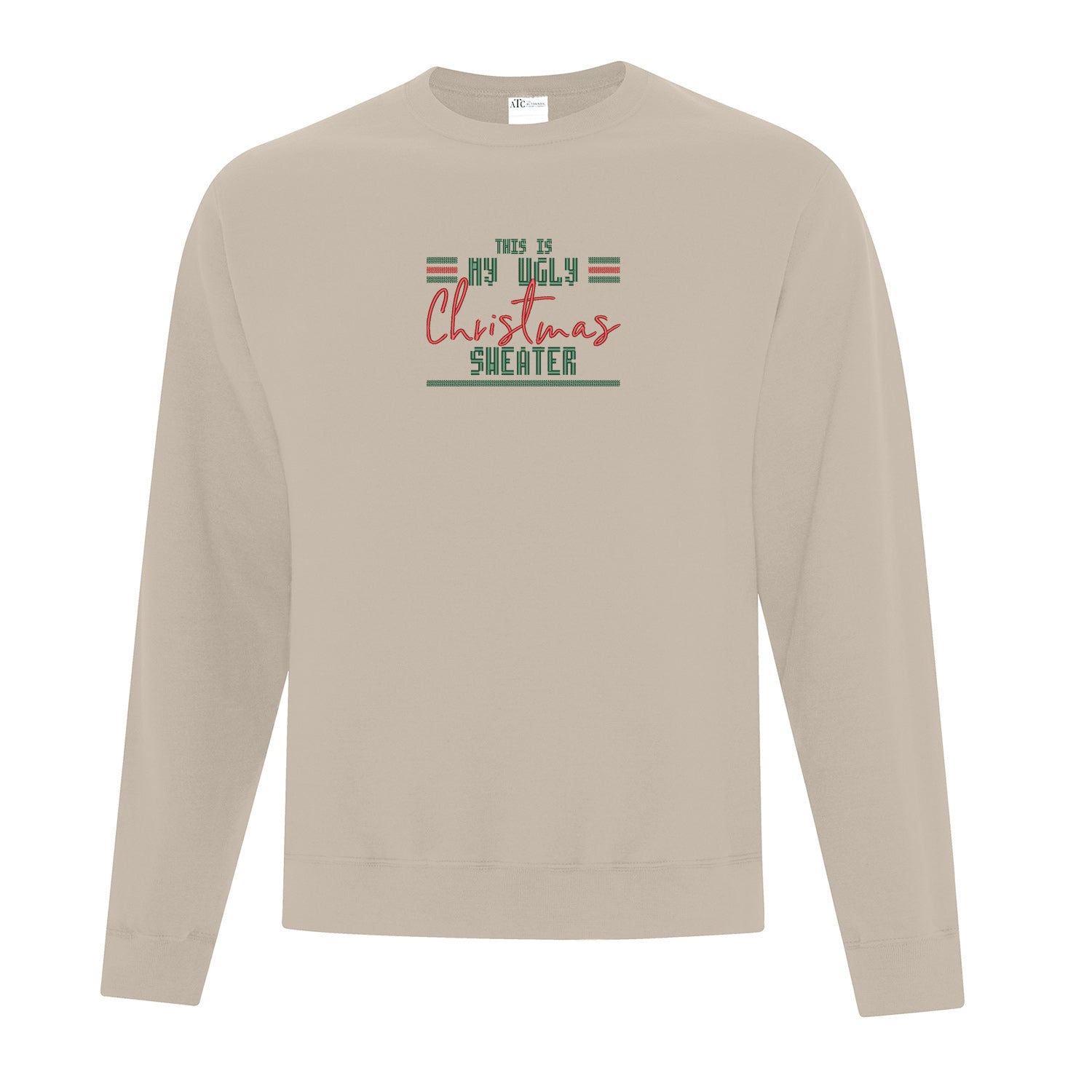 Crewneck 