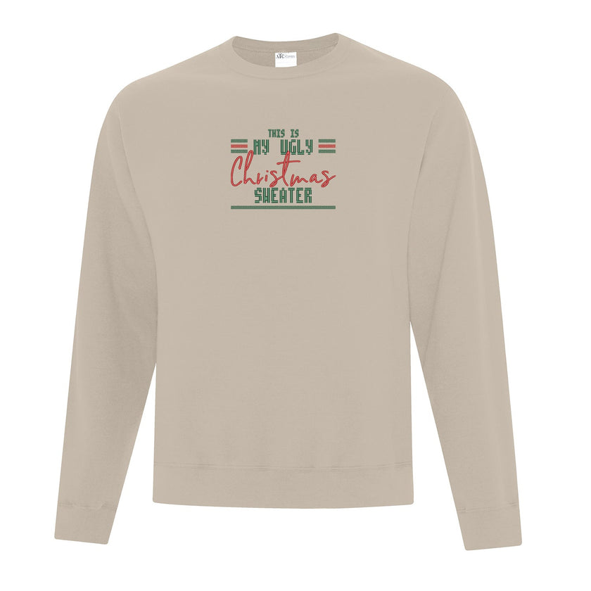 Crewneck 