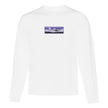 Crewneck Avion brodé
