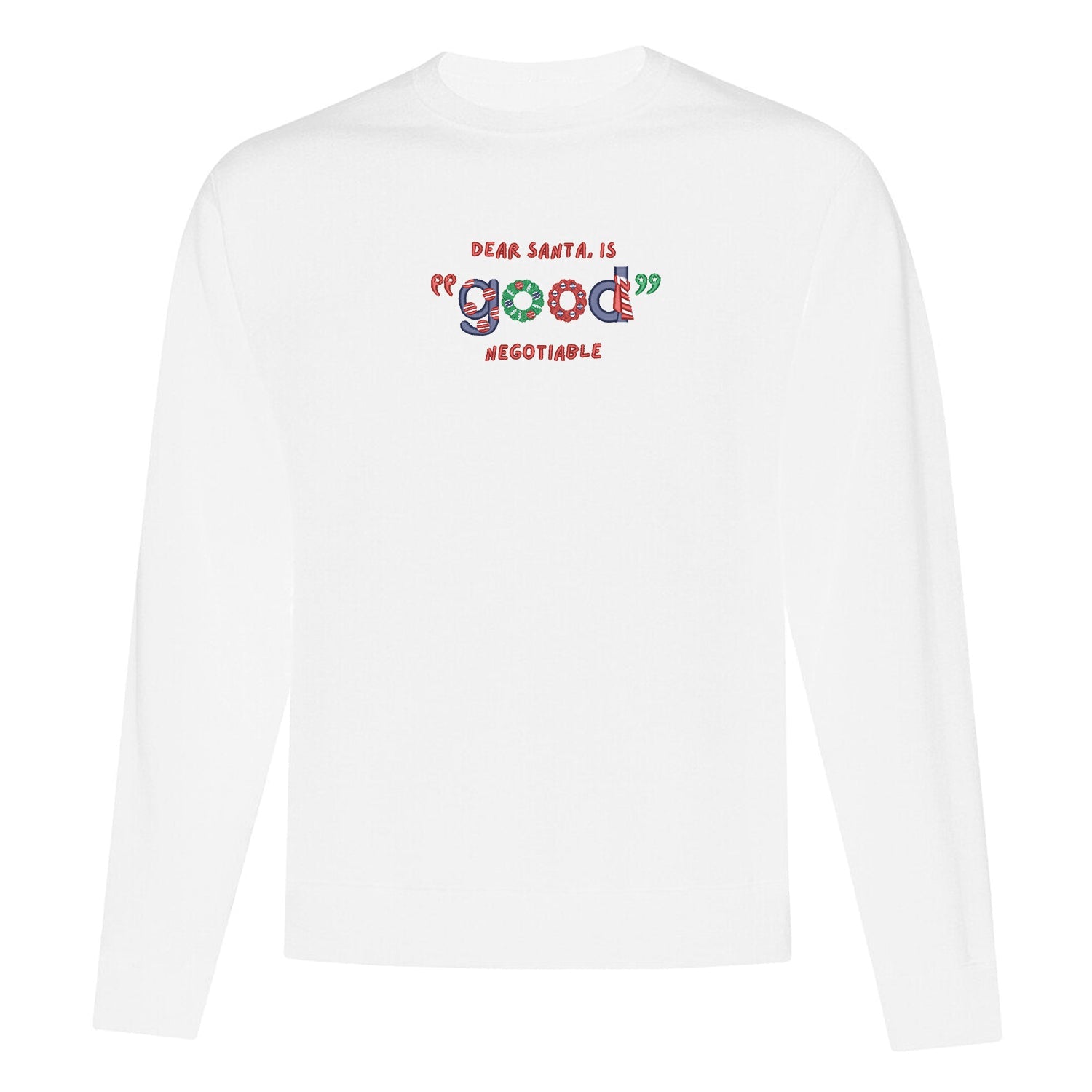 Crewneck 