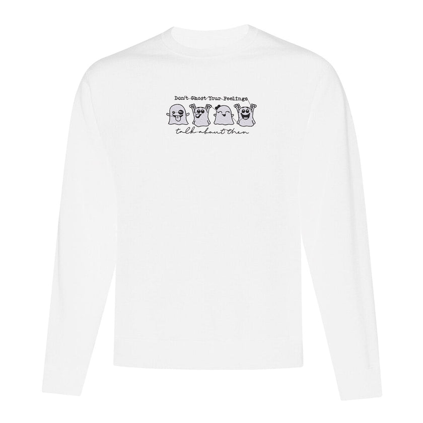 Crewneck 
