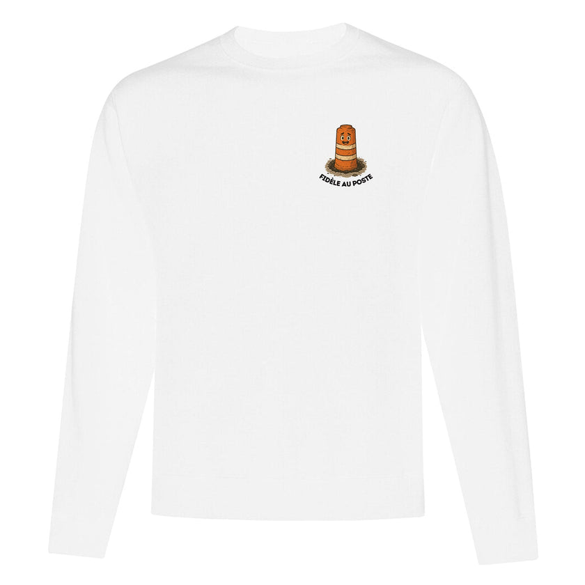 Crewneck 
