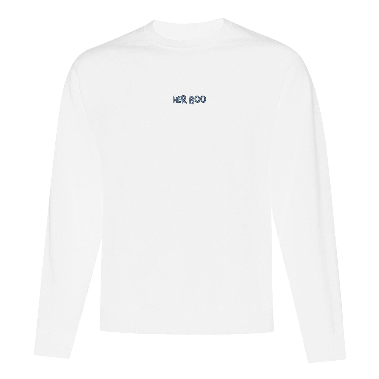 Crewneck 