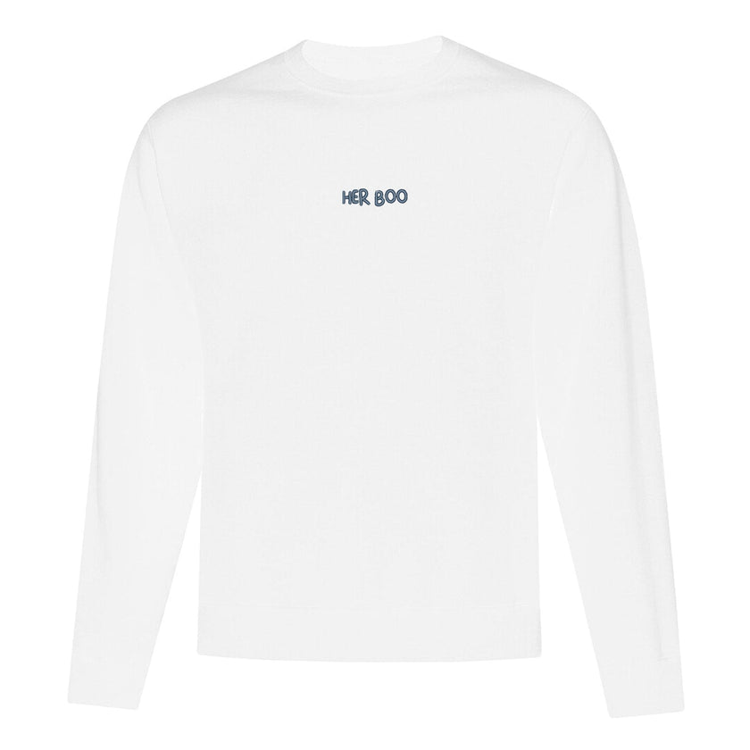 Crewneck 