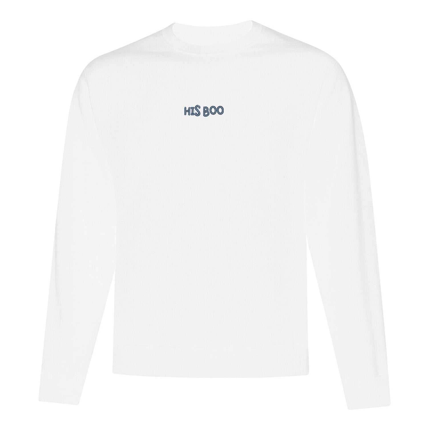 Crewneck 