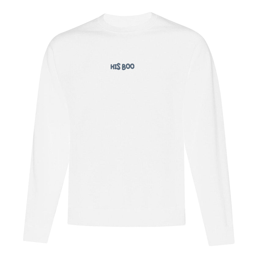 Crewneck 