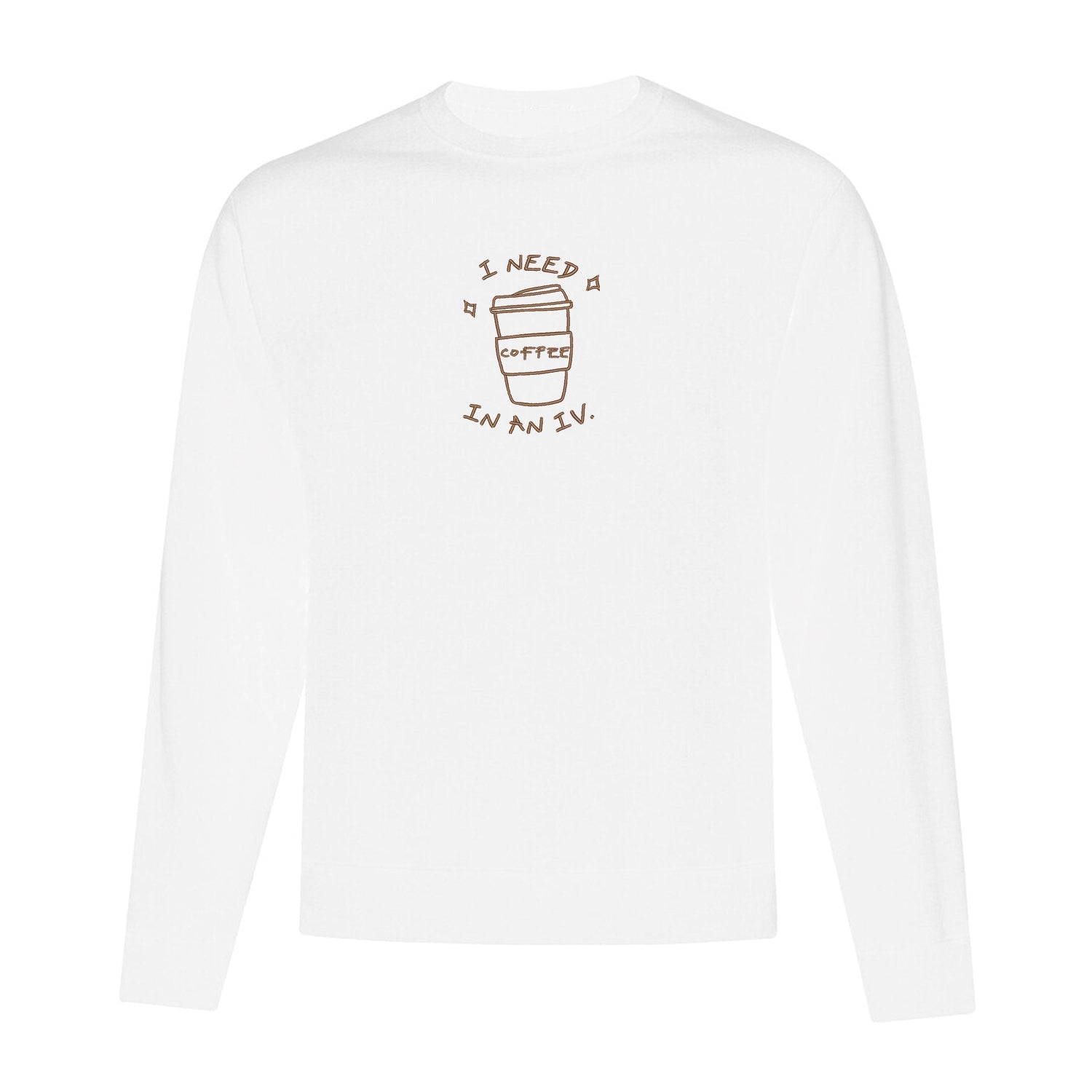 Crewneck 