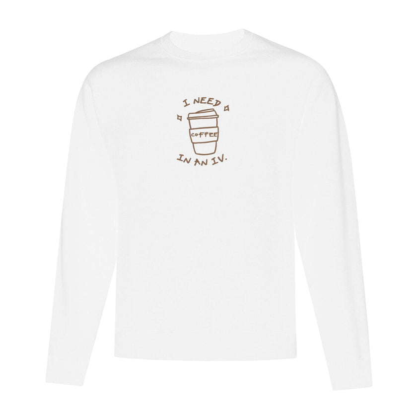 Crewneck 