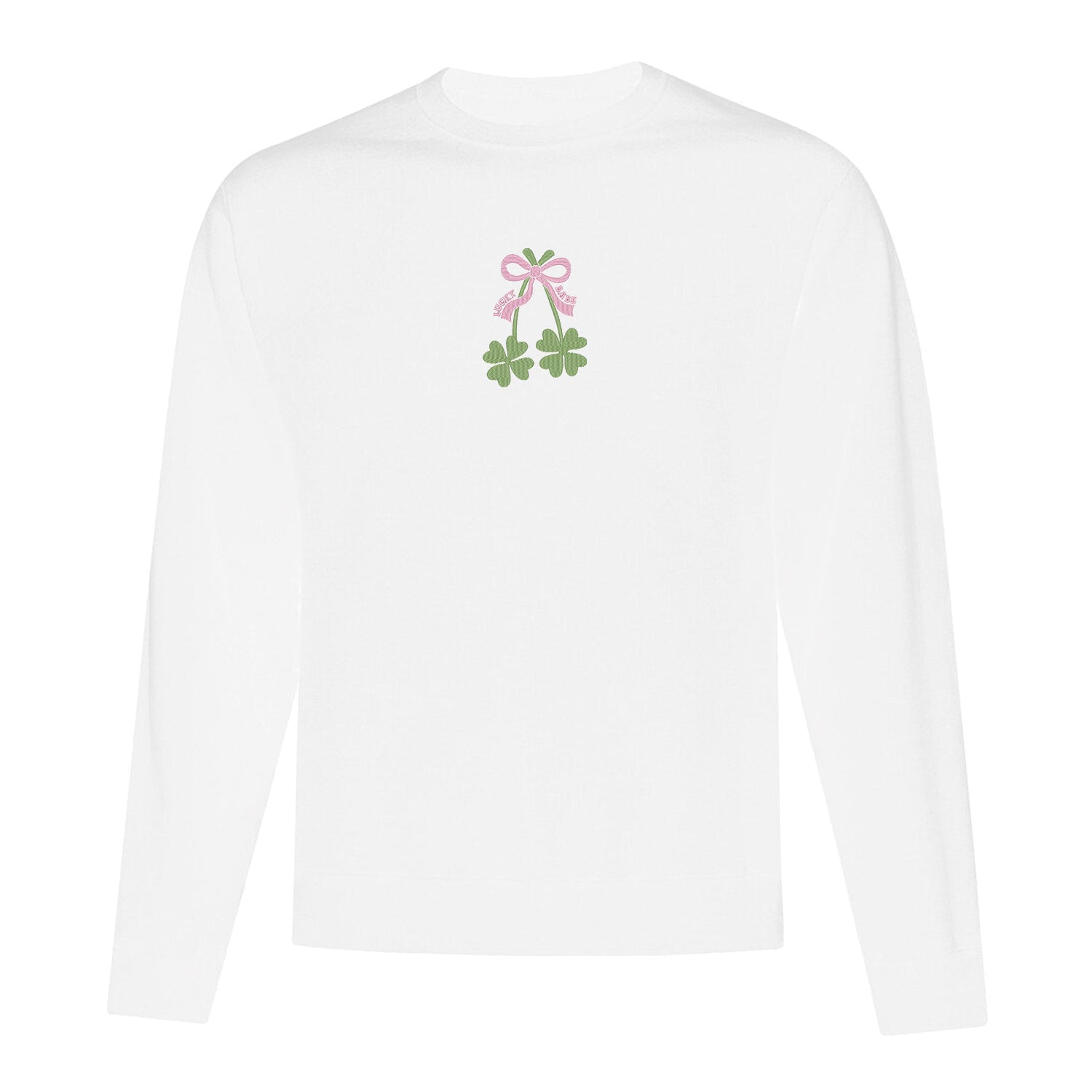 Crewneck 