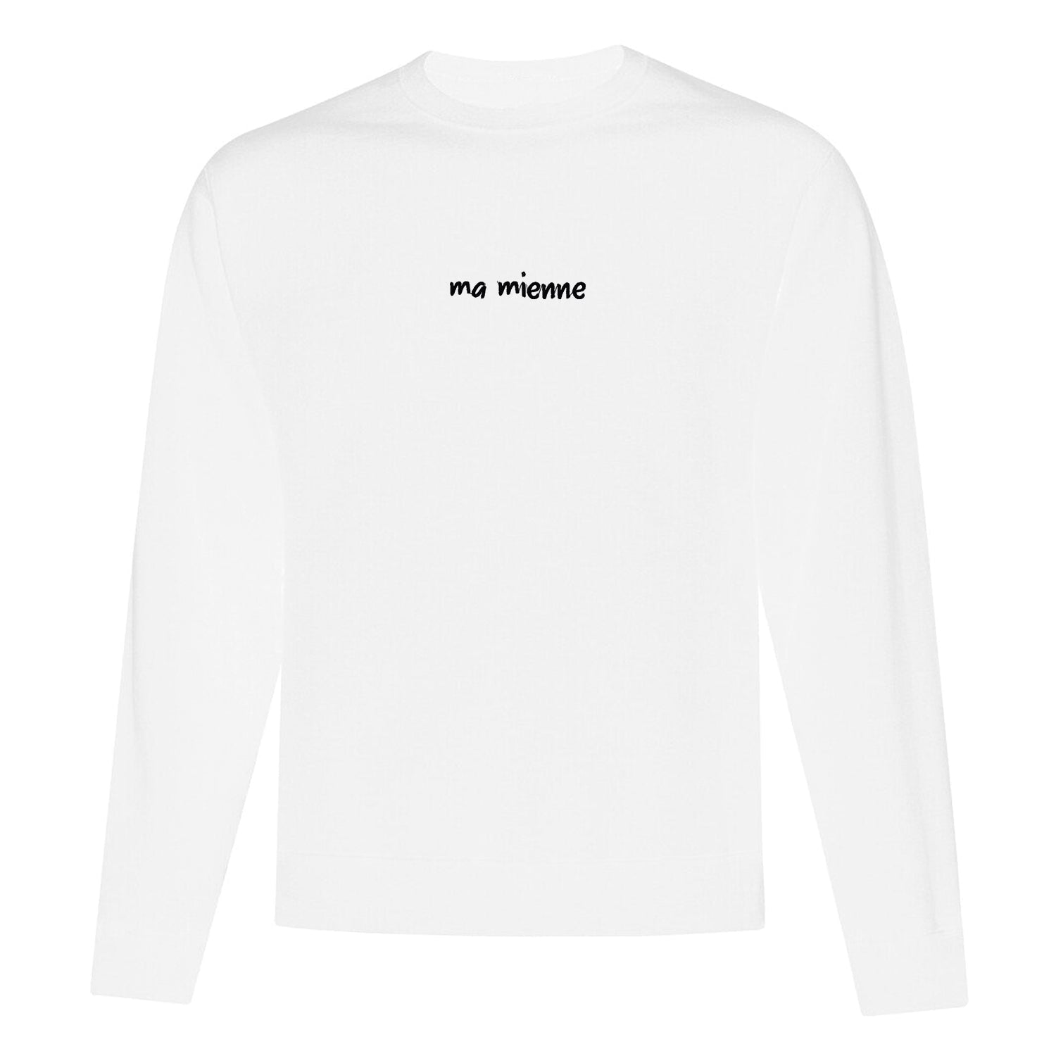 Crewneck 