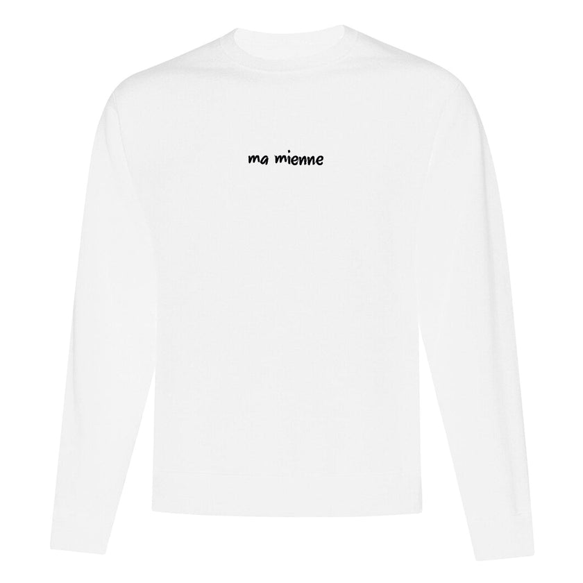 Crewneck 