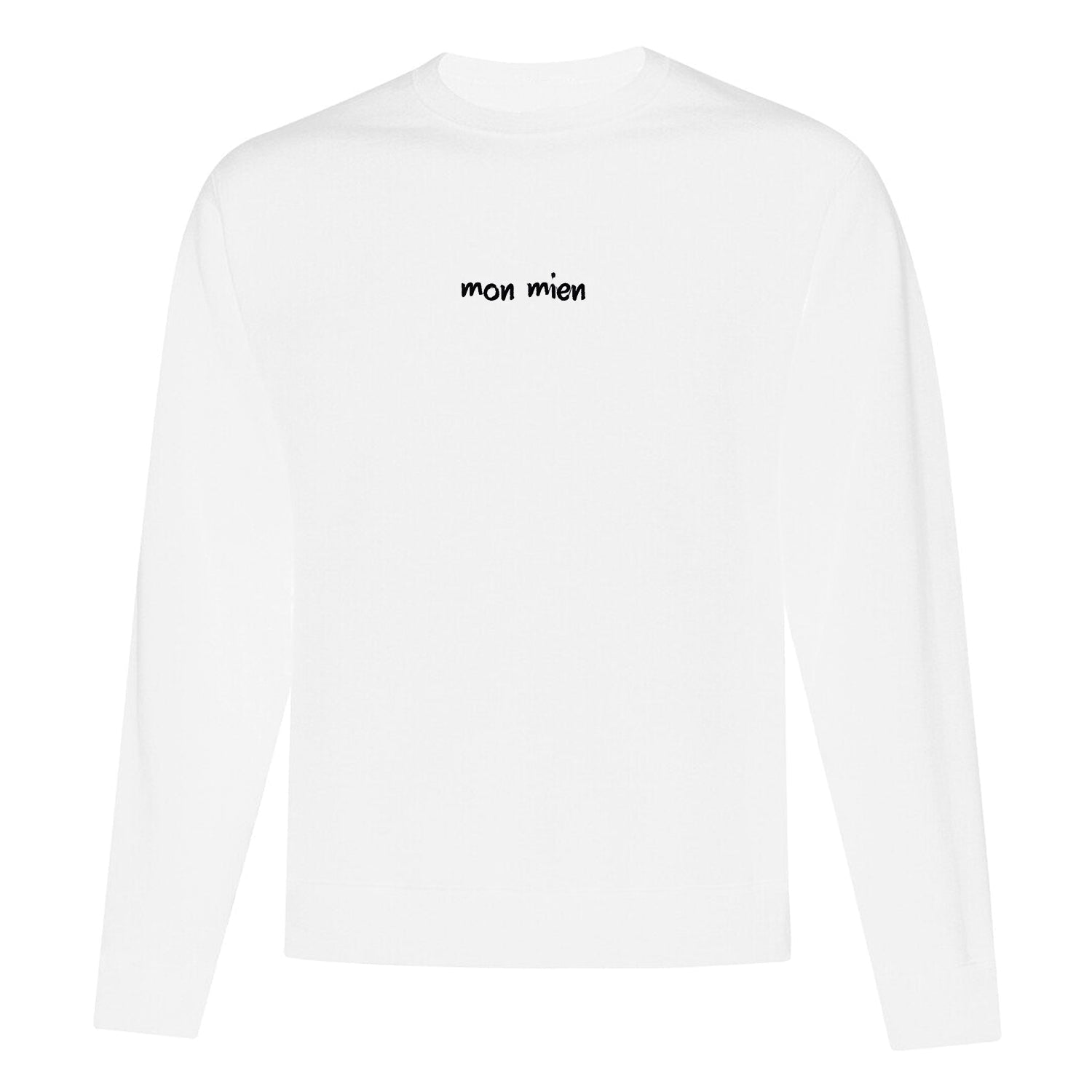 Crewneck 