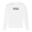 Crewneck Montgolfières brodé