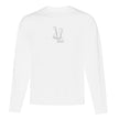 Crewneck Patinage Artistique brodé