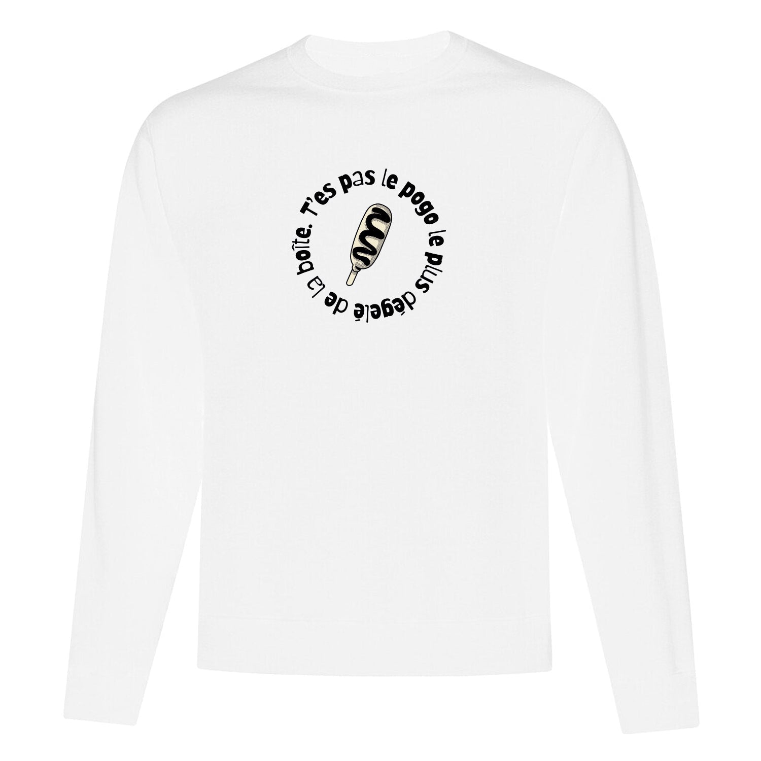 Crewneck 