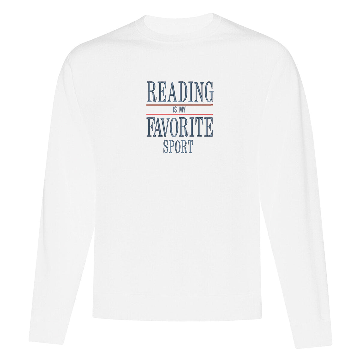 Crewneck 