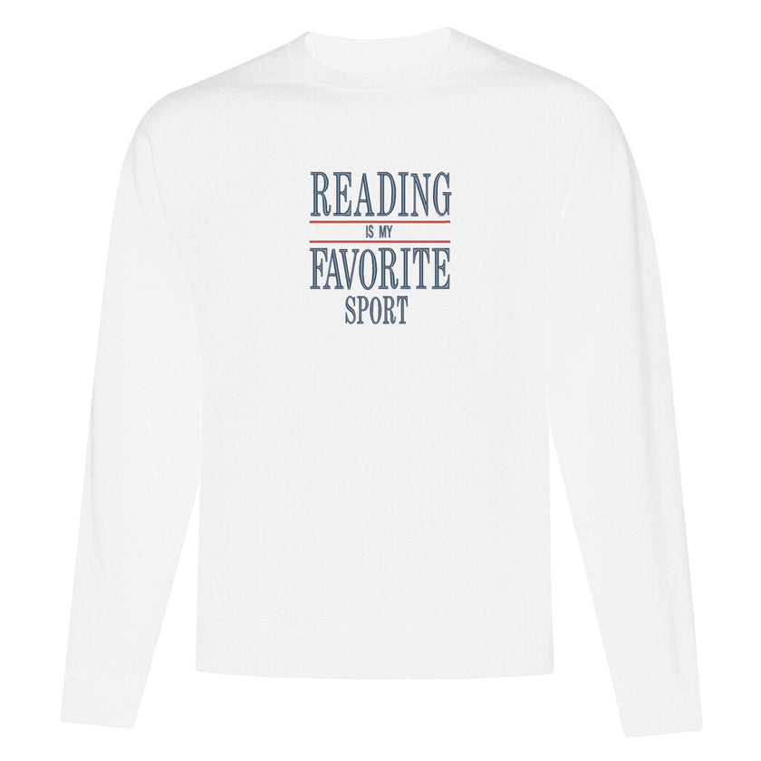 Crewneck 