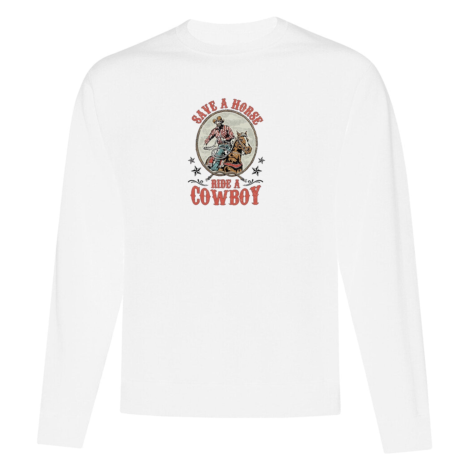 Crewneck 