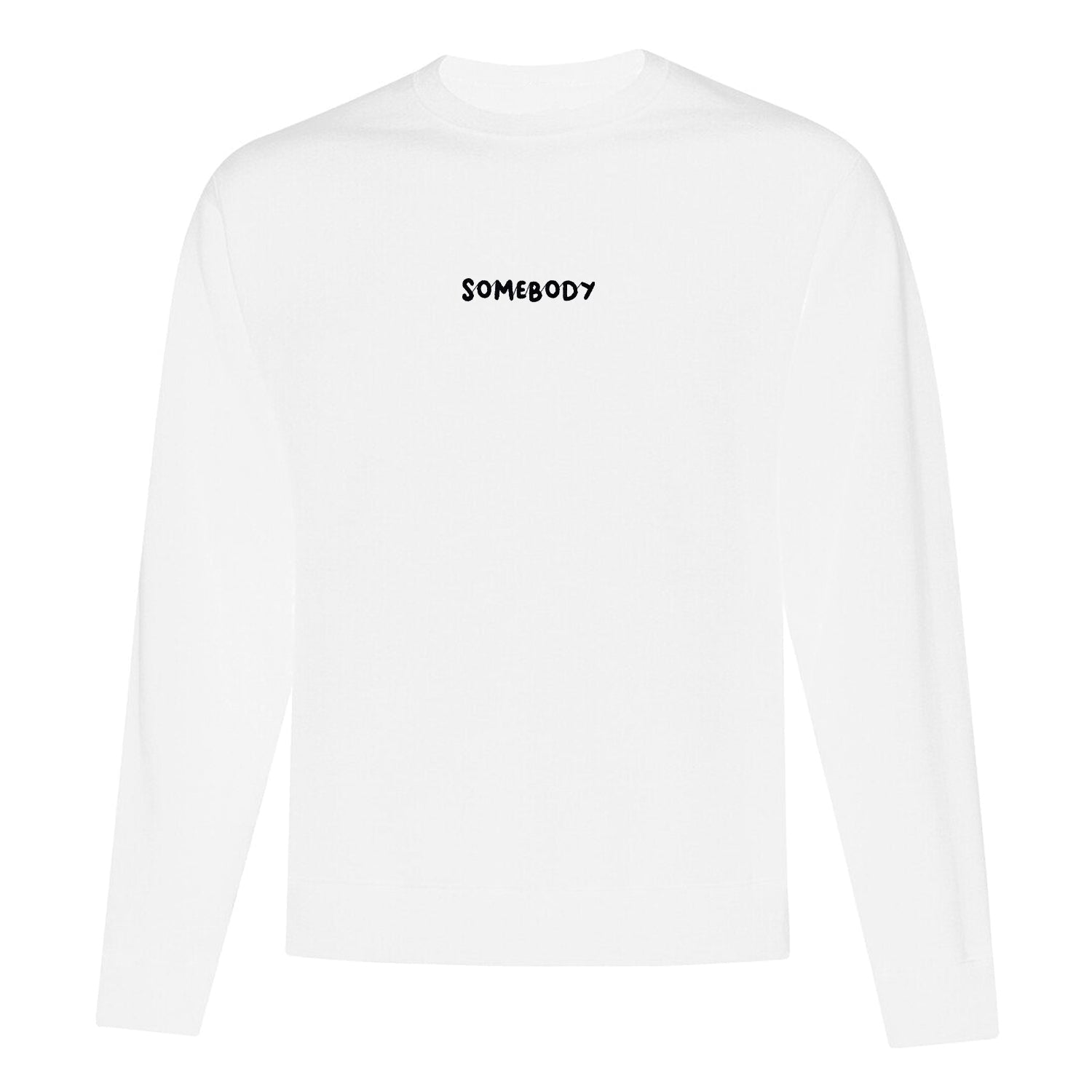 Crewneck 