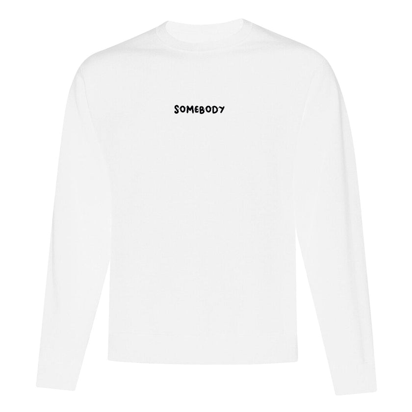 Crewneck 