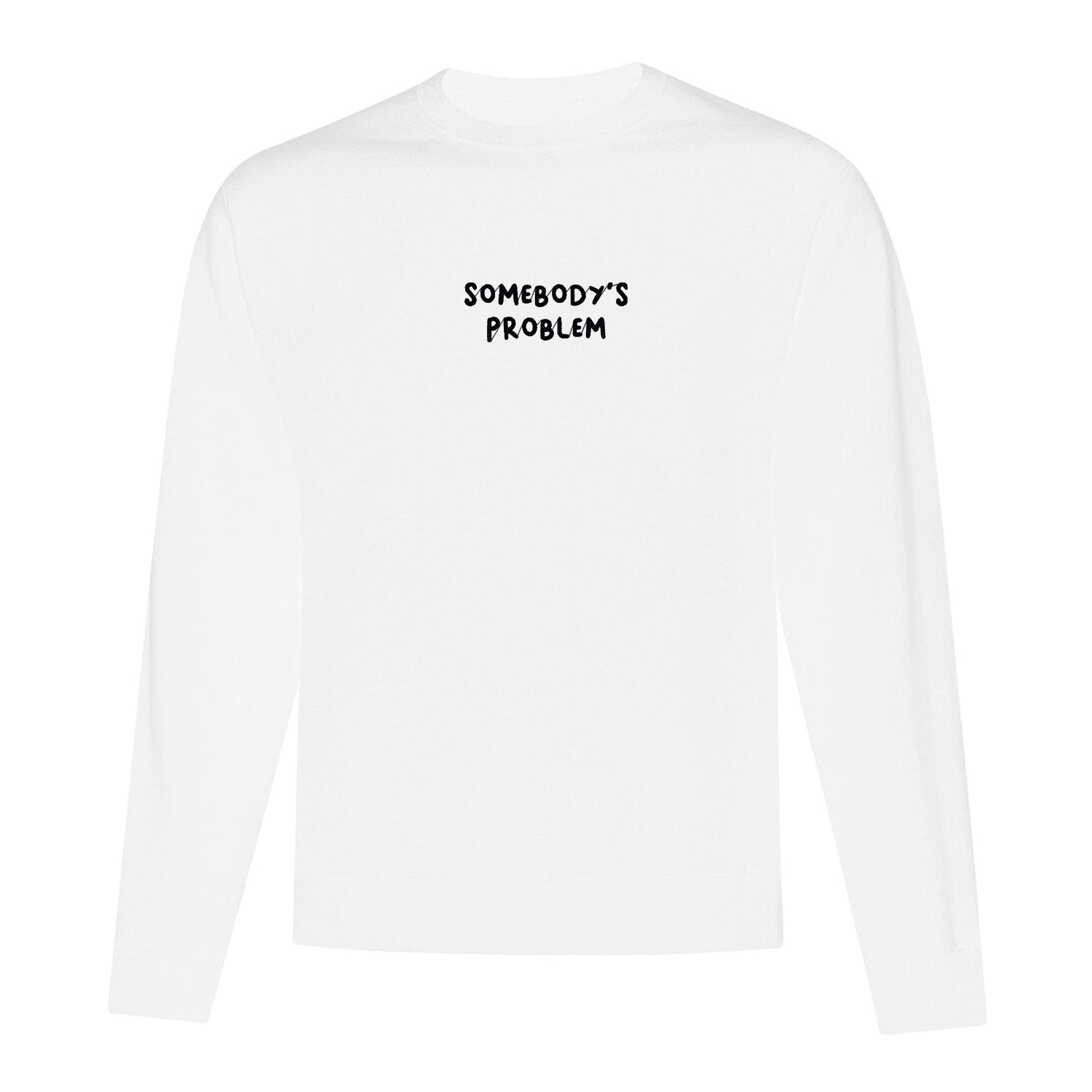 Crewneck 