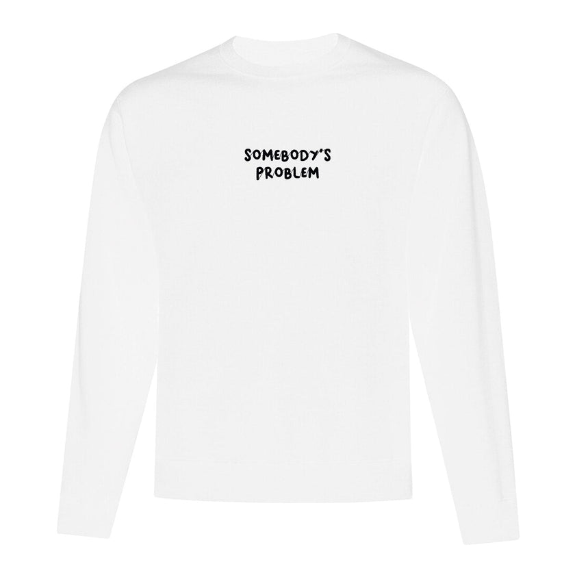 Crewneck 