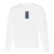 Crewneck Nuit au Japon brodé