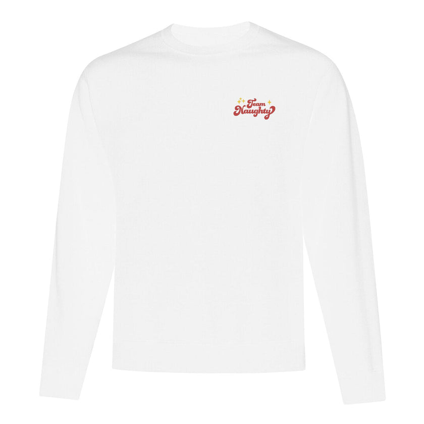 Crewneck 