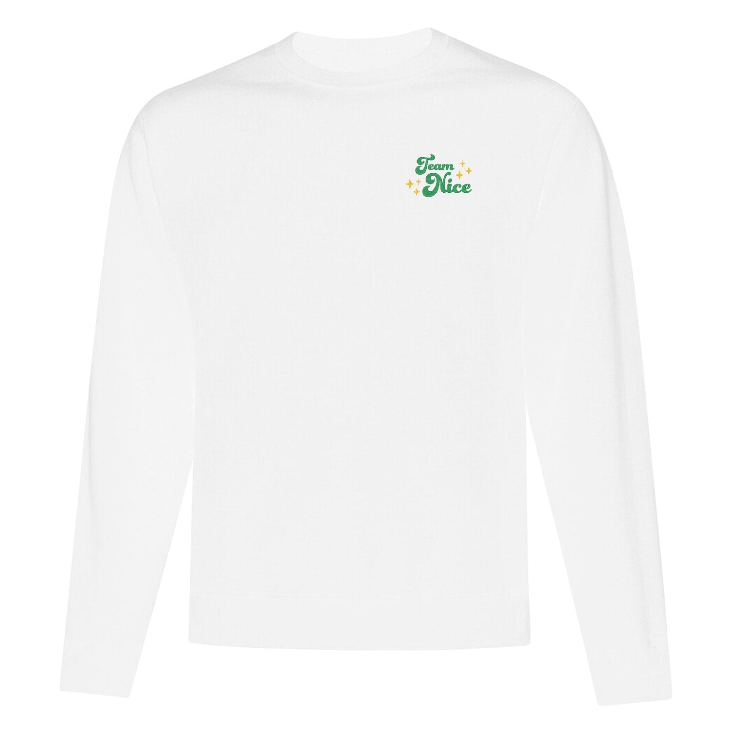 Crewneck 