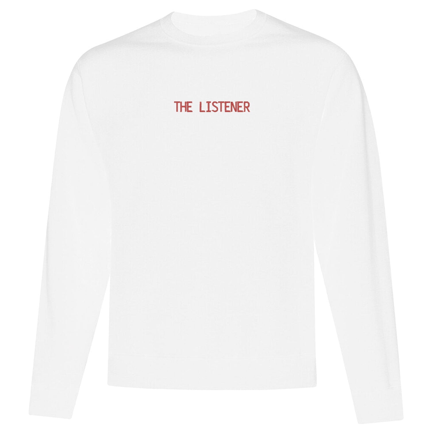 Crewneck 