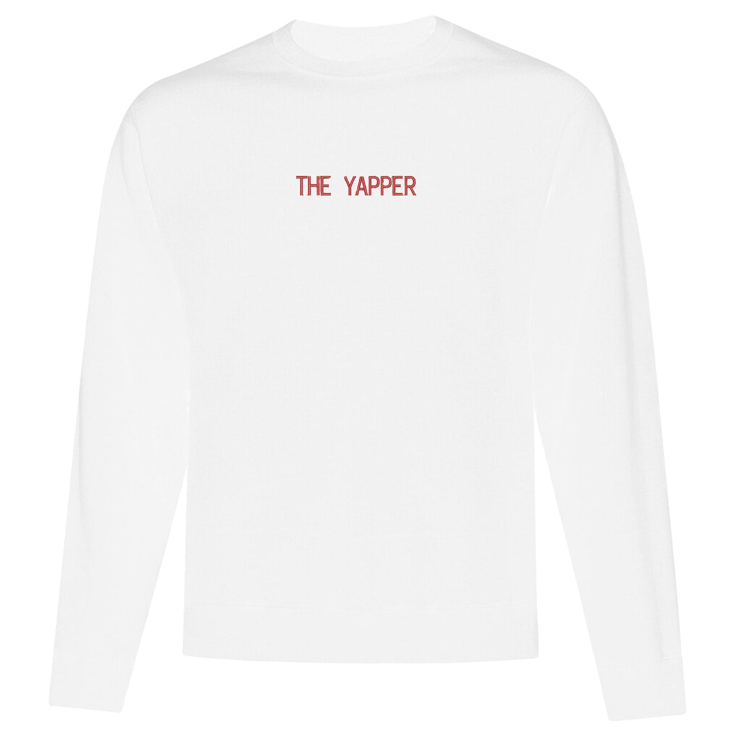 Crewneck 