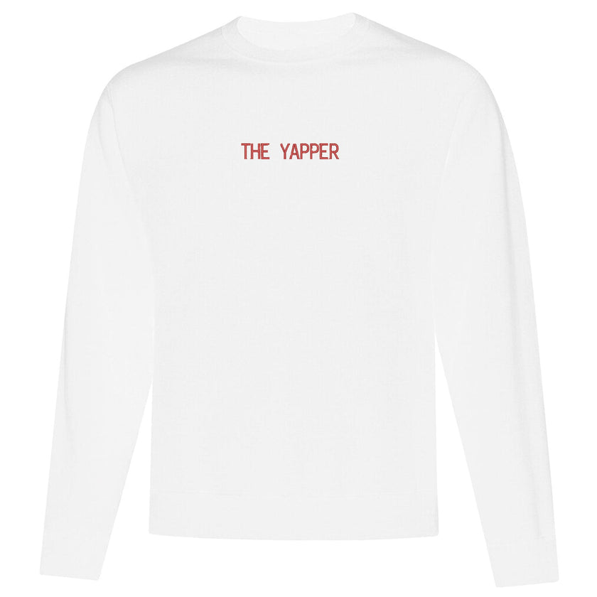 Crewneck 