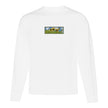 Crewneck Tournesols brodé