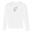 Crewneck Twinkle Teddy brodé