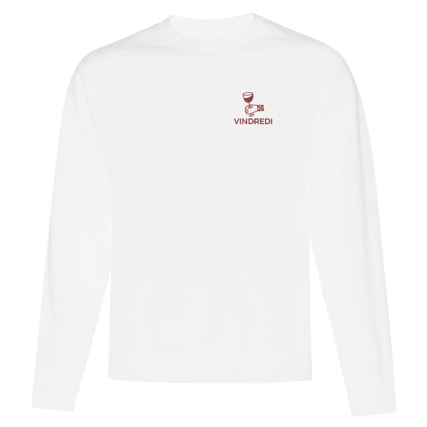 Crewneck 