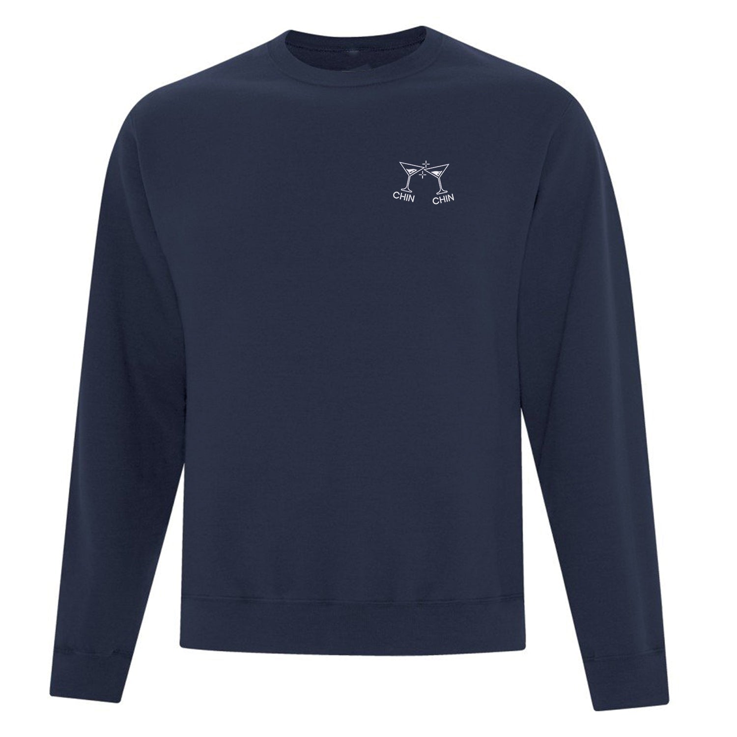 Crewneck 
