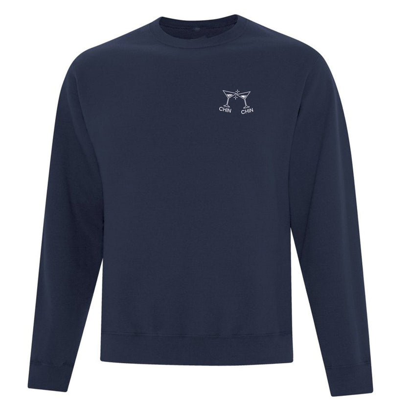 Crewneck 