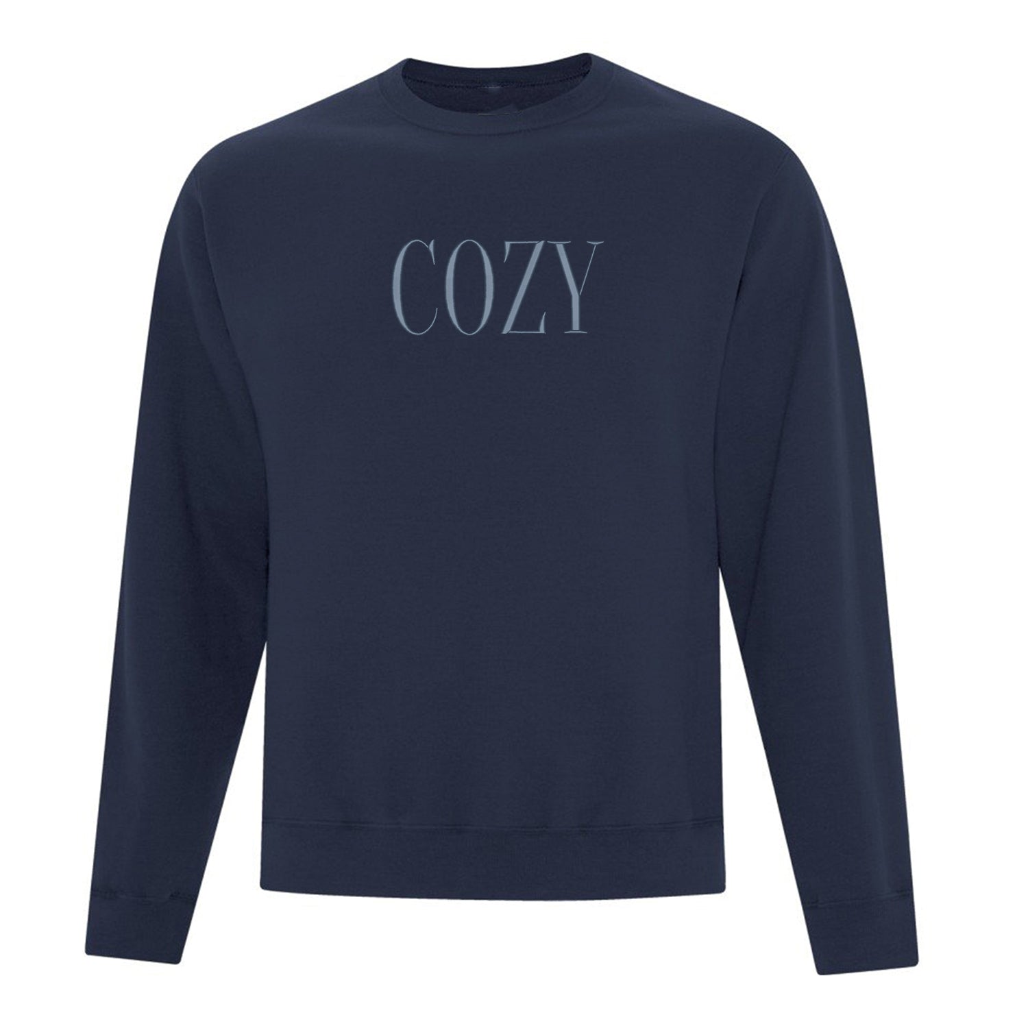Crewneck 