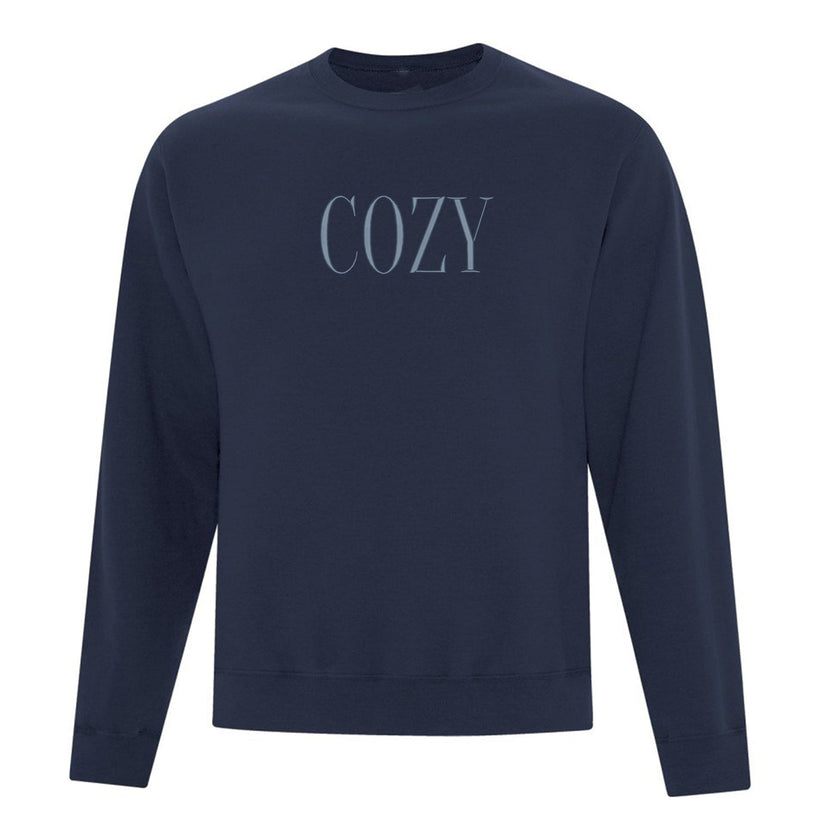 Crewneck 