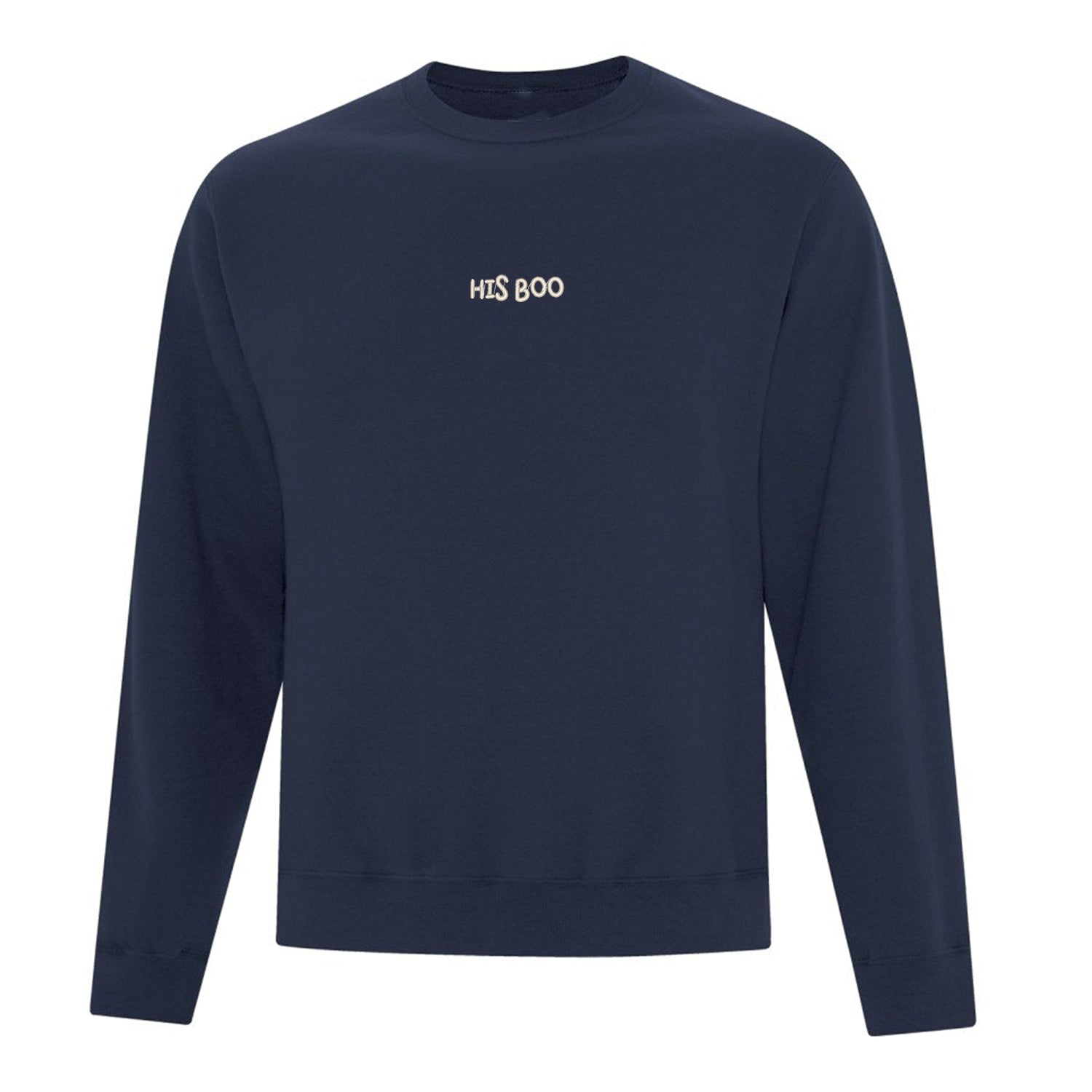 Crewneck 