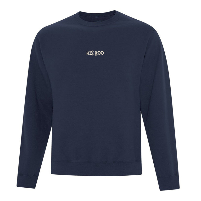 Crewneck 