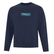 Crewneck Phare brodé