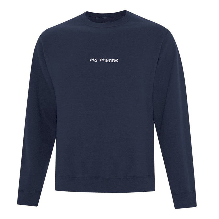 Crewneck 