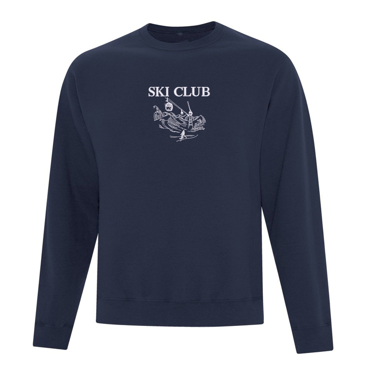 Crewneck 