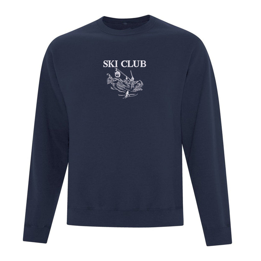 Crewneck 