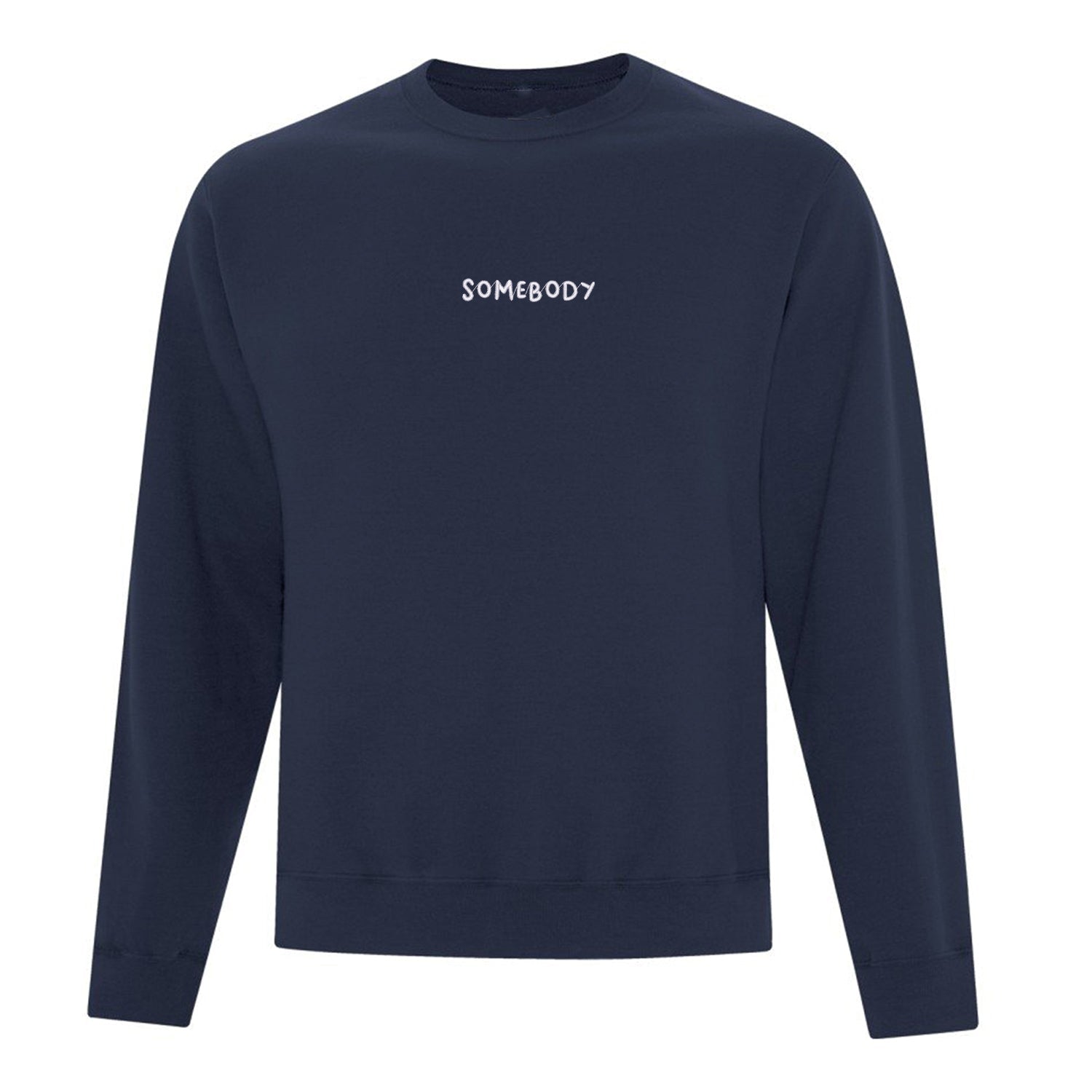 Crewneck 