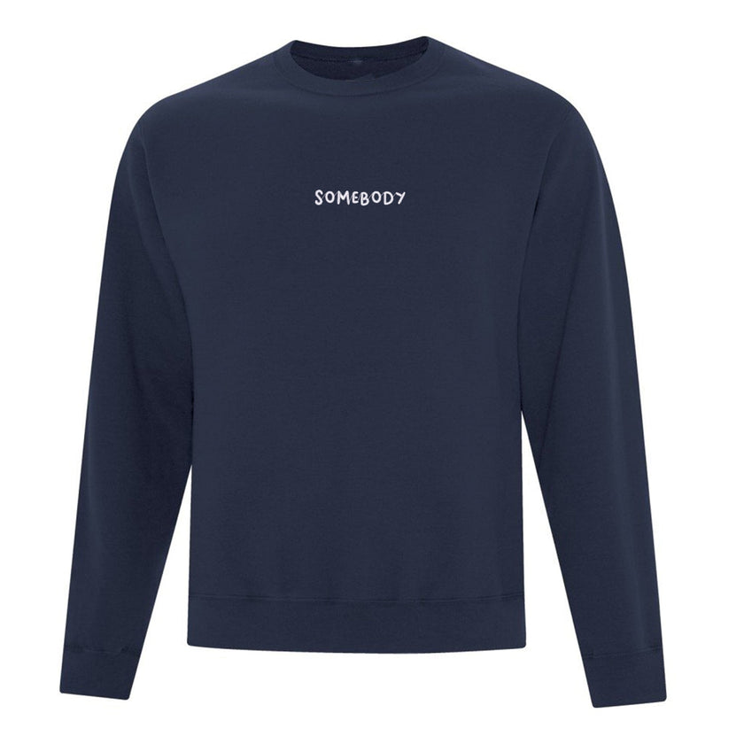 Crewneck 