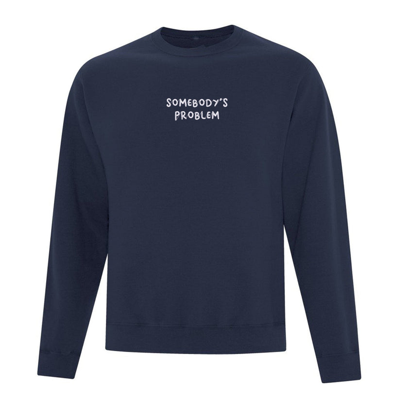 Crewneck 