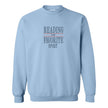 Crewneck 