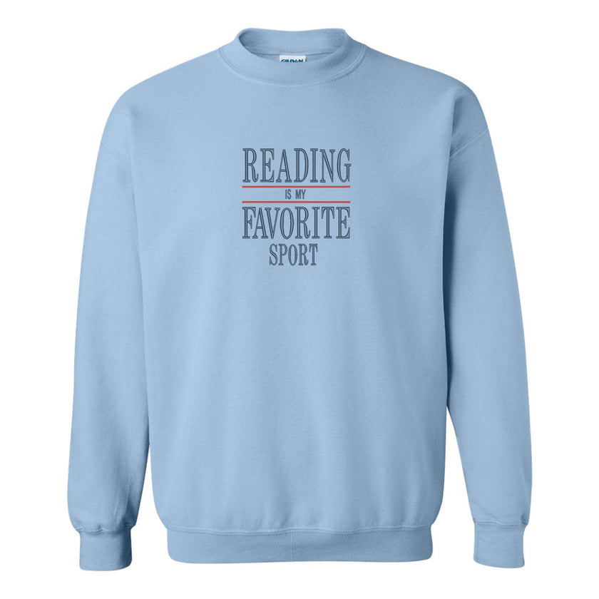 Crewneck 
